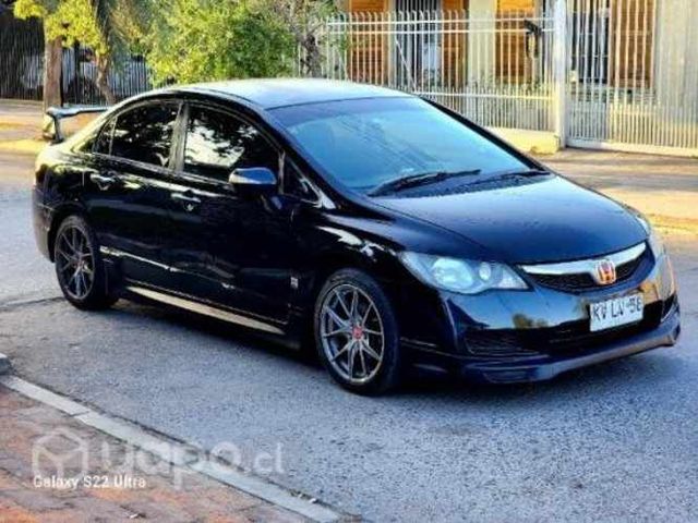 Honda Civic FD1 1.8 i-vtec