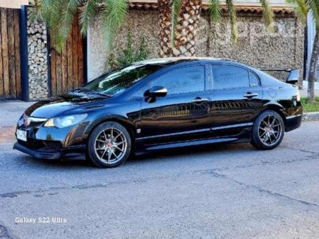 Honda Civic FD1 1.8 i-vtec