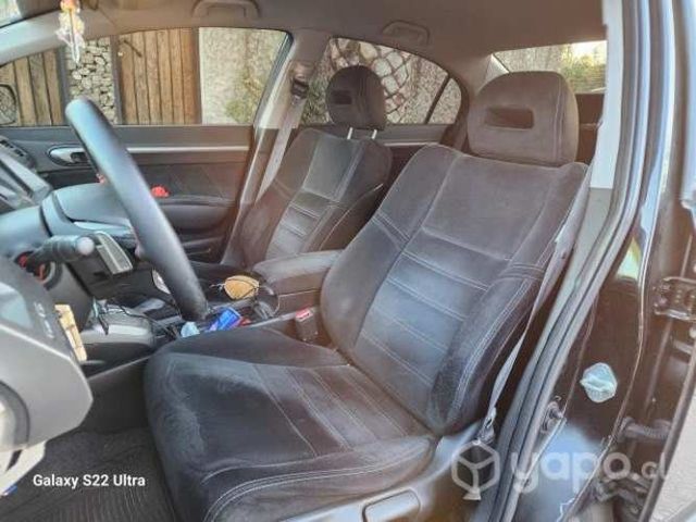 Honda Civic FD1 1.8 i-vtec