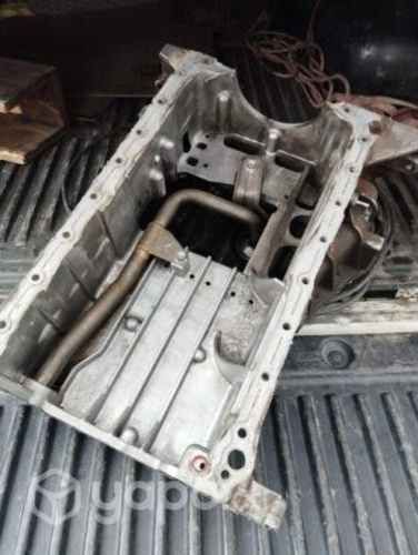 Pre Carter de Chevrolet D-MAX 2015 a 2021 para 4x2