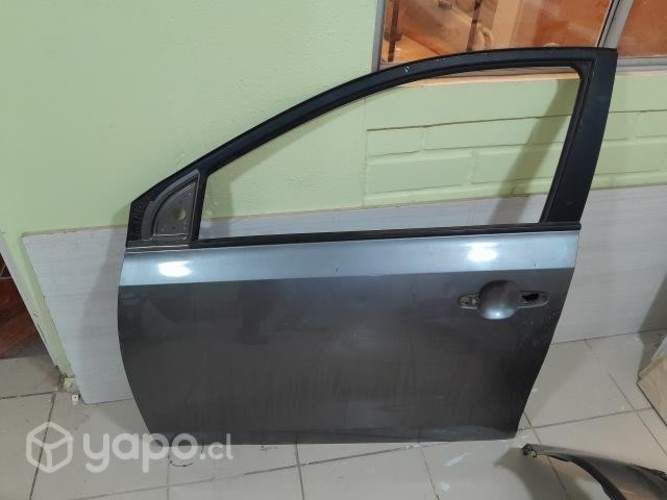 Puerta kia soluto 2021