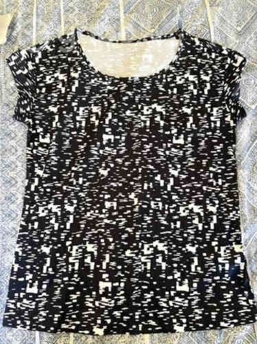 Polera Adidas Climalite M