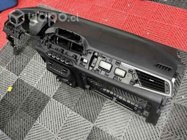 Kit Airbag Chevrolet Groove