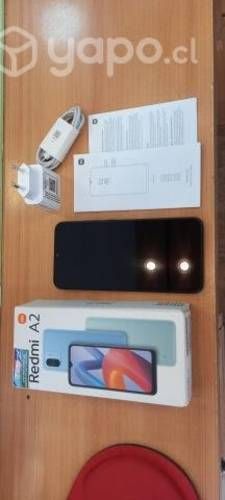 Celular Redmi A2 Nuevo