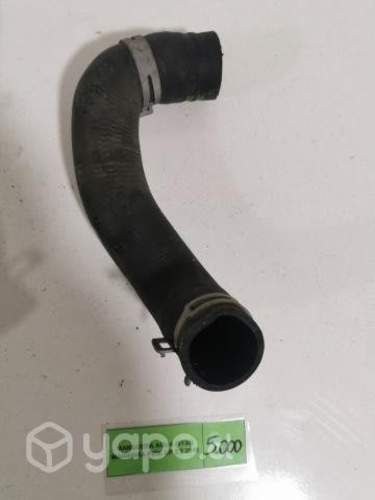 Manguera Agua (0130) Mahindra Pick Up 2.2 2018