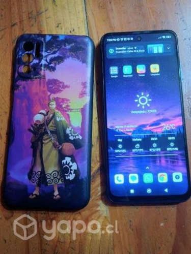 Celular REDMI NORE 10 5G