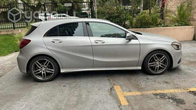 Mercedes Benz A200