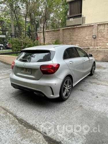 Mercedes Benz A200