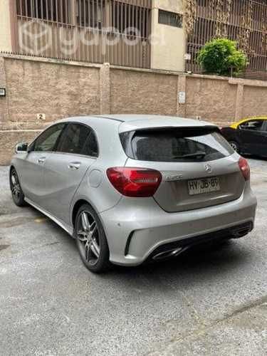Mercedes Benz A200