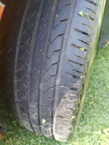 Chevrolet Sail 1.4 año 2016