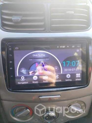 Chevrolet Sail 1.4 año 2016