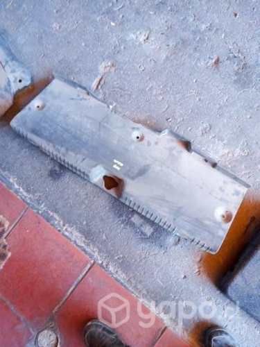 Kia cerato koup cubre panel trasero original envio