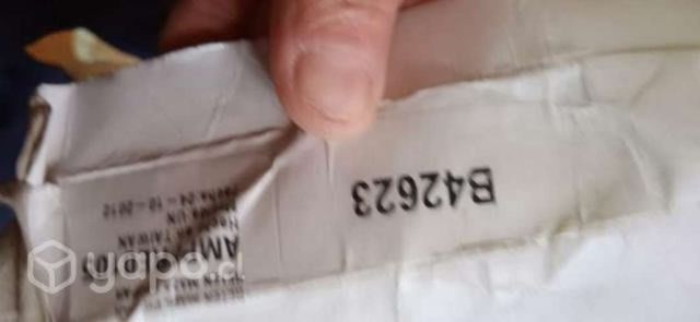 Retén maza y rodamientos