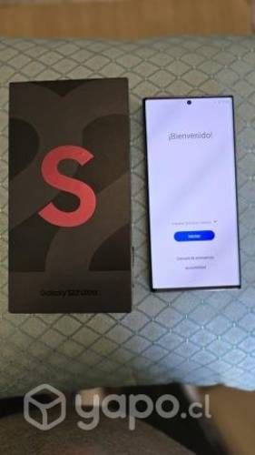 S22 ultra