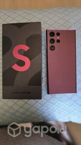 S22 ultra