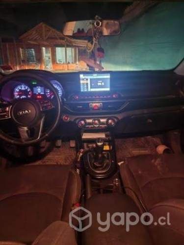 KIA MOTORS CERATO