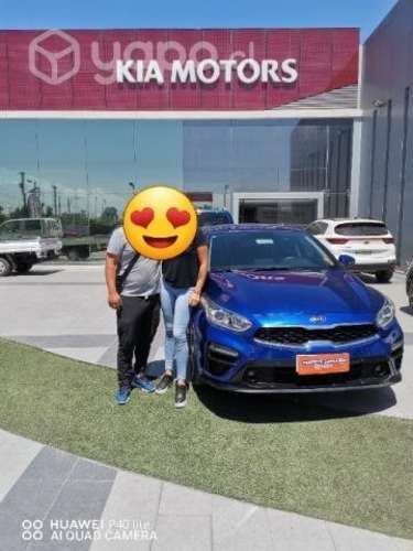 KIA MOTORS CERATO