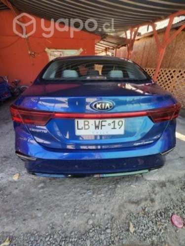 KIA MOTORS CERATO