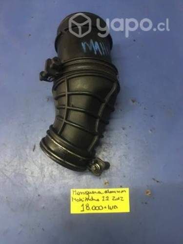 Manguera admision Mahindra 2.2 2012