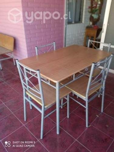 Comedor pequeño usado