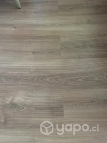 Piso flotante 7mm