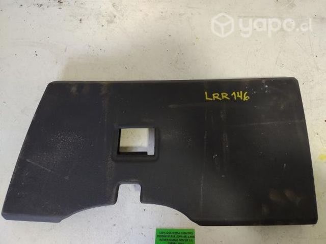 Tapa Izquierda Tablero (LRR146) Land Rover Ranger