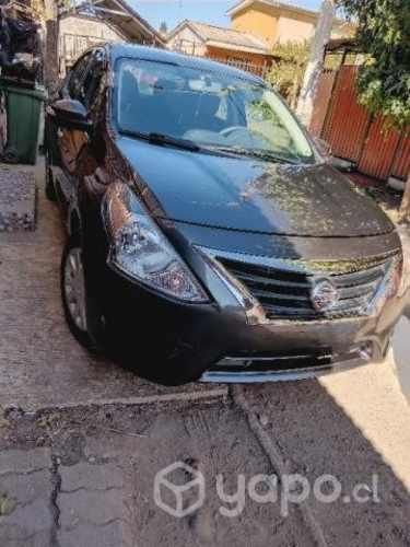 Vendo excelente auto