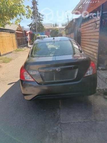 Vendo excelente auto