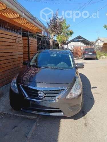 Vendo excelente auto