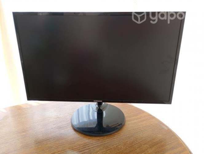 Pantalla 27 pulgadas