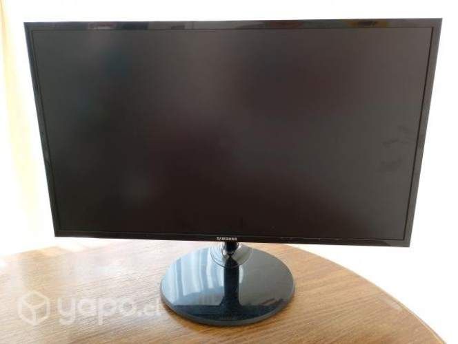 Pantalla 27 pulgadas