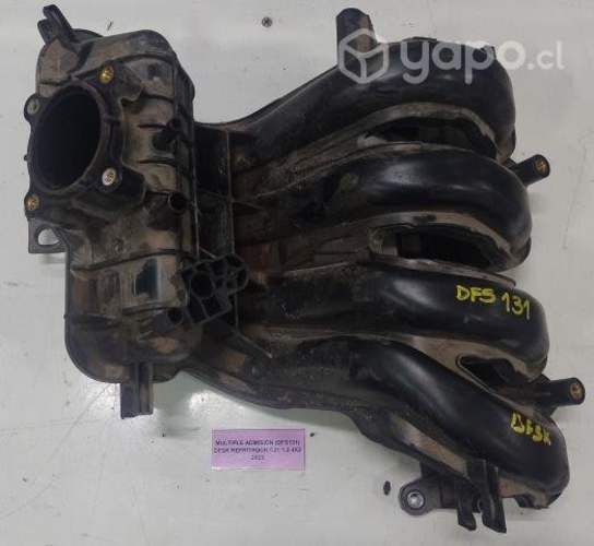 Multiple Admisión (DFS131) DFSK Refritruck C21 1.2