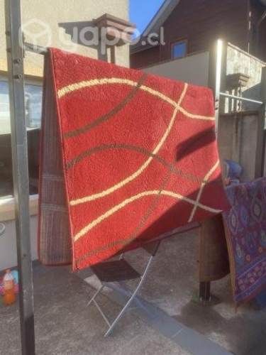 Limpieza de alfombra Temuco con Retiro a Domicilio