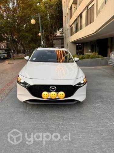 Vendo Mazda 3 Sport CORE 2.0 AT, único dueño