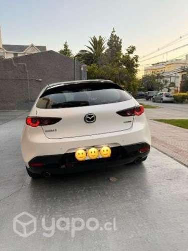Vendo Mazda 3 Sport CORE 2.0 AT, único dueño