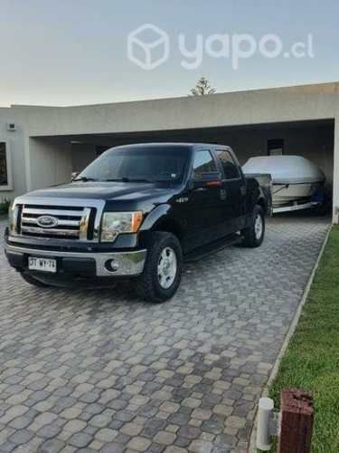 Ford F150 5.0 4x4