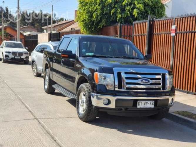 Ford F150 5.0 4x4