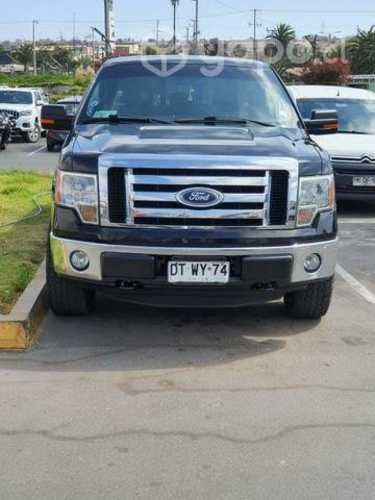 Ford F150 5.0 4x4
