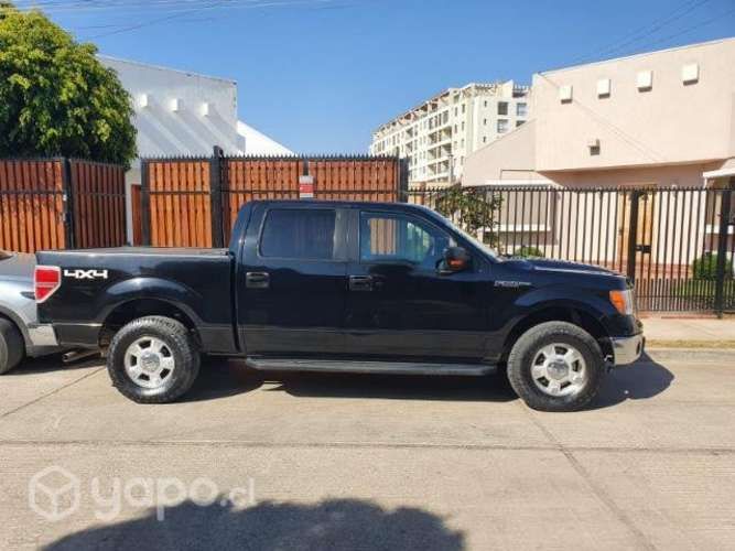 Ford F150 5.0 4x4