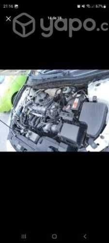 Se vende mazda 3 sedan