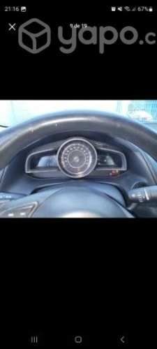 Se vende mazda 3 sedan