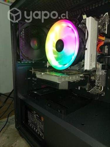 Pc Gamer Intel i5 10400f