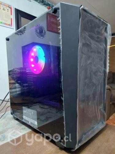 Pc Gamer Intel i5 10400f