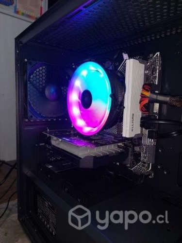 Pc Gamer Intel i5 10400f