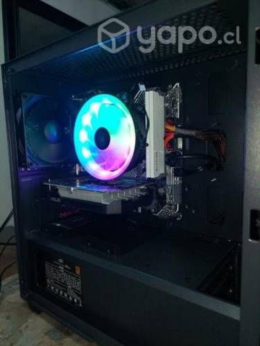 Pc Gamer Intel i5 10400f