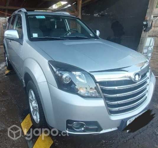 GREAT WALL HAVAL3