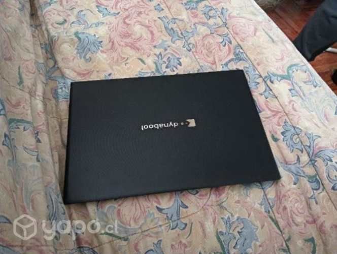 Notebook dynabook Toshiba