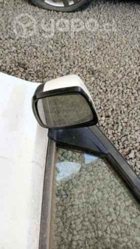 Espejos Nissan kicks