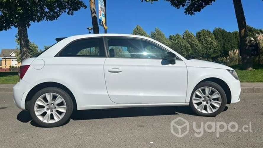 Audi a1 tfsi 1.4