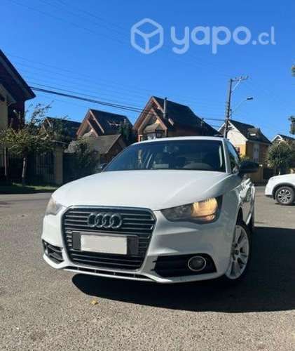 Audi a1 tfsi 1.4